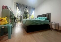 The Visionaire (D27), Condominium #461043061